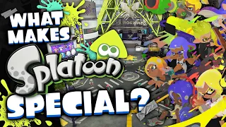 This Is What Makes The Splatoon Series So Successful