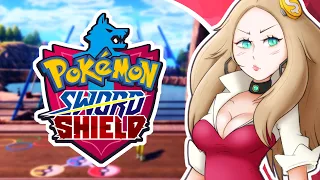 Pokemon Sword and Shield is a Bad Game and Here's Why [02] - RadicalSoda