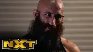 Tommaso Ciampa wants his life back: WWE NXT, Jan. 8, 2020