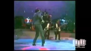 The Best Of James Brown's Dance Moves