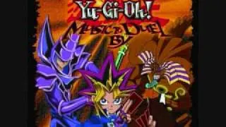 Yu-Gi-Oh! Duel Madness