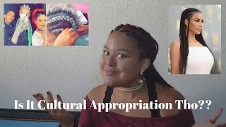 Can White People Wear Braids?? // Cultural Appropriation