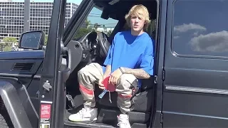 Justin Bieber Disses Our Pap In The Nicest Way Possible And The Video Is EPIC!