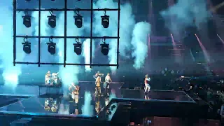 CROATIA 🇭🇷 Baby Lasagna - Rim Tim Tagi Dim | Eurovision 2024 Grand Final Dress Rehearsal
