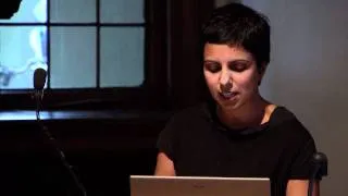 Renisa Mawani - Insect Knowledges and War Machines