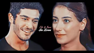 Filiz & Barıs ❖ In Love