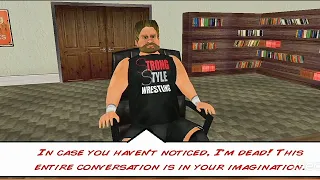 How To Kill A Wrestler In Wrestling Revolution 3D