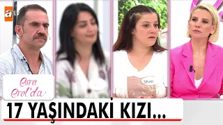 Elif hakkında herkesi şoka sokan iddia! - Esra Erol'da 17 Mayıs 2023