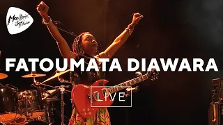 Fatoumata Diawara - Sowa (Live) | Montreux Jazz Festival 2021