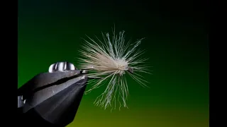 Fly Tying the Missing Link fly with Barry Ord Clarke