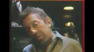 Pub Gainsbourg - Connexion - Des mecs qui en Ont