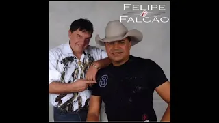 Felipe e Falcão... O De Tonto Não Tem Dono