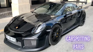 HAVE YOU EVER SEEN A GT2RS MORE MAGNIFICIENT THAN THIS ? 🤔