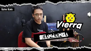 Vierra - Seandainya | Guitar Cover (2023) + Screen Tabs
