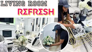 2023 Mini HOME Tour and DECOR IDEAS | REFRESH & Decorate with Me for Spring | New Home Decor Find