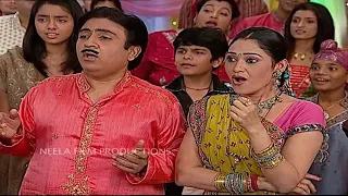 Episode 694 - Taarak Mehta Ka Ooltah Chashmah - Full Episode | तारक मेहता का उल्टा चश्मा