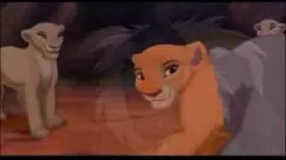 Lion King II - Savages