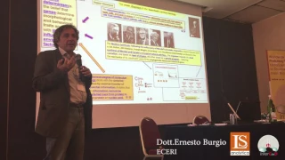 Dr. Ernesto Burgio - InterCinD 2017