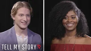 Will They Be Each Other's Type? | Tell My Story