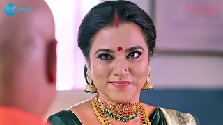 Mithai Kottu Chittemma - మిఠాయి కొట్టు చిట్టెమ్మ - Telugu Serial - EP - 257 - Anjana - Zee Telugu