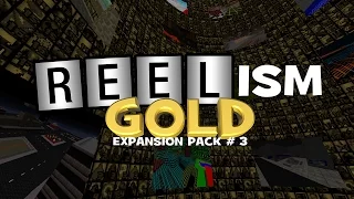 Reelism Gold! Expansion Pack 3 Trailer