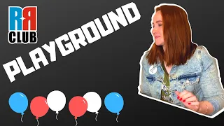 Russian vocabulary in use | Lesson 5 | PLAYGROUNDS in Moscow