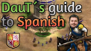 DauT's Guide to Spanish