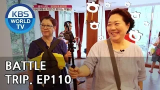 Battle Trip | 배틀트립 – Ep.110 Heeeun X Heekyung’s trip to Xiamen, China! [ENG/THA/2018.10.14]