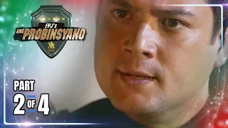 FPJ's Ang Probinsyano | Episode 1510 (2/4) | November 23, 2021