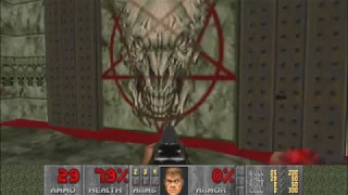 Let's Play Doom: SIGIL | Part #1