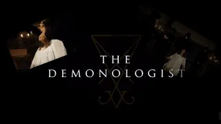 Horor film_demonologist_thriller film