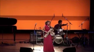 Ena Yoshida - Libertango (Astor Piazzolla)