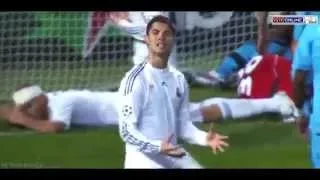 KING Cr7 (Marko's cr7) Skills