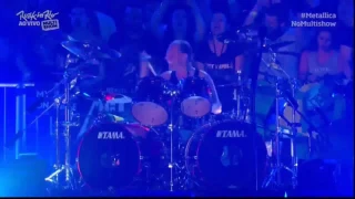 Sad But True Rock In Rio 2015 Metallica