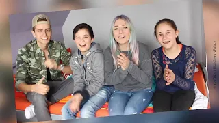 Juliencos Nichte packt auf TikTok Familiengeheimnisse aus!