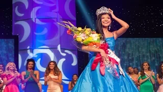 Miss Teen USA 2017: Crowning Moment