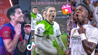 BEST FOOTBALL EDITS - GOALS, SKILLS, FAILS (#26) | FOOTBALL TIKTOK EDITS