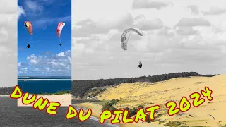 Dune du Pilat 2024 (HD)