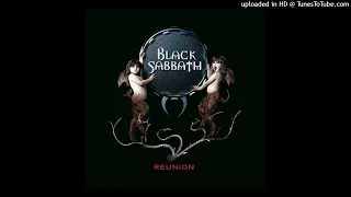 Black Sabbath – Spiral Architect [Live]