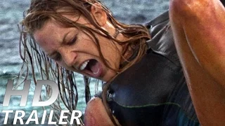 THE SHALLOWS | Trailer deutsch german [HD]