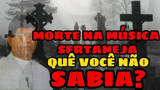 Assunto Triste na Música Sertaneja más você precisa Saber Pois a Mídia não DIVULGA