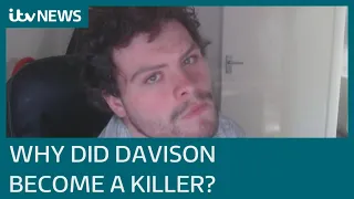 Plymouth shooting: Why did Jake Davison become a killer? | ITV News