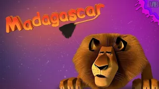 ЛЮБИМЫЙ "MADAGASCAR"