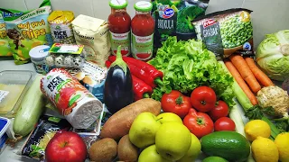 Черногория Продукты Что купить в местных супермаркетах