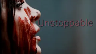 Octavia Blake || Unstoppable