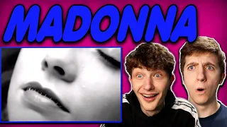 Madonna - 'Oh Father' Official Music Video REACTION!!