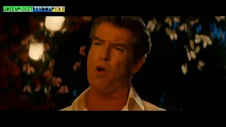 When All Is Said and Done - Pierce Brosnan