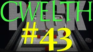 CwelthPack - Демоны и элементали - EP43