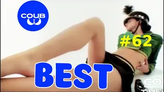 The Best Coubs of the week | Лучшие Кубы Недели #62