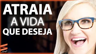 OUÇA ISSO Diariamente Para MANIFESTAR & ATRAIR A Vida Que Você Deseja! | Mel Robbins & Lewis Howes